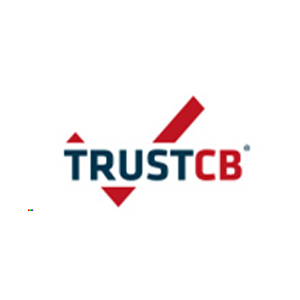 Trust cb300x300 Logo