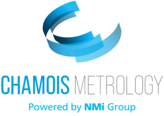 Chamois Metrology